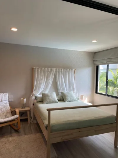 Nai Yang Beach Holiday Rental Apartement - Title Residence – Fotos 2