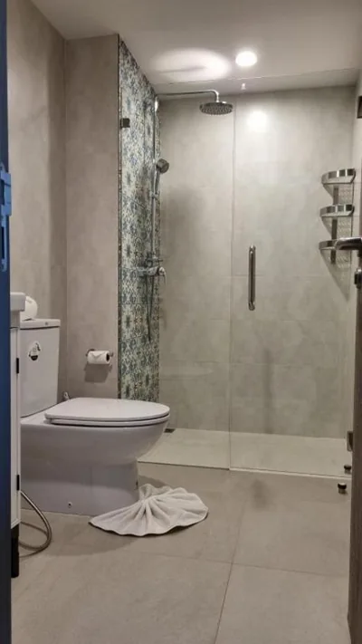 Nai Yang Beach Holiday Rental Apartement - Title Residence – Fotos 3