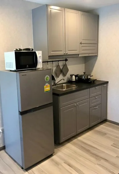 Nai Yang Beach Holiday Rental Apartement - Title Residence – Fotos 5