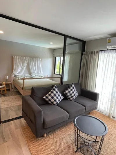 Nai Yang Beach Holiday Rental Apartement - Title Residence – Fotos 7