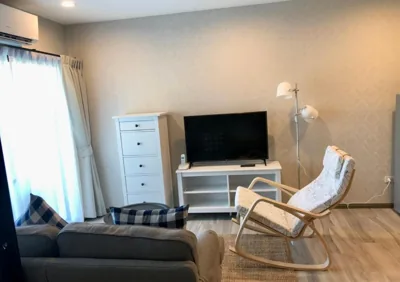 Nai Yang Beach Holiday Rental Apartement - Title Residence – Fotos 8