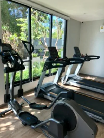 Nai Yang Beach Holiday Rental Apartement - Title Residence – Fotos 10